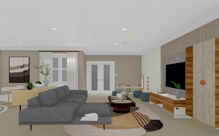 Traditional House Plan #2802-00196 Additional Photo