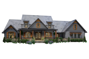 Your house plan
