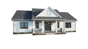 Your house plan