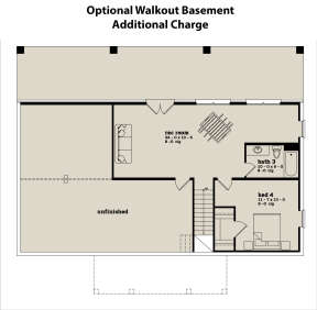  for House Plan #7174-00008