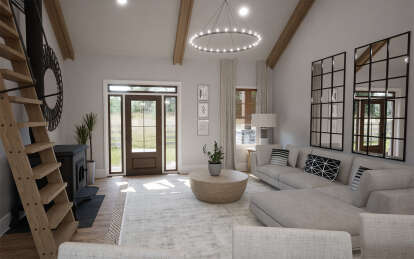 House Plan House Plan #28760 Additional Photo