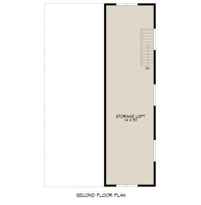 House Plan House Plan #28775 Drawing 2