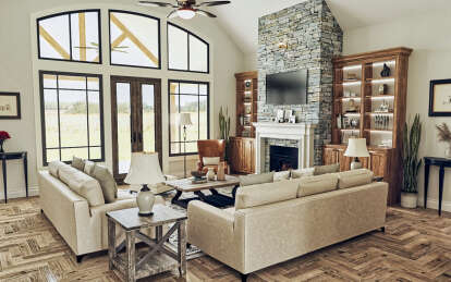 House Plan House Plan #28782 Additional Photo