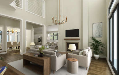 House Plan House Plan #28789 Additional Photo