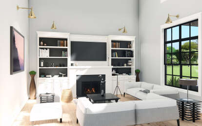 House Plan House Plan #28791 Additional Photo