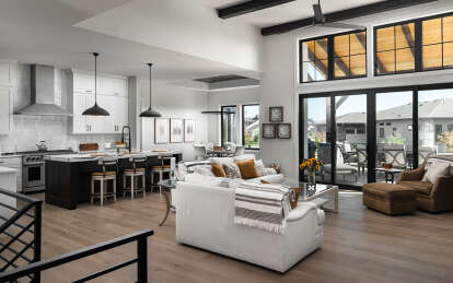 House Plan House Plan #28800 Additional Photo