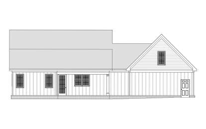 Modern Farmhouse House Plan #957-00085 Elevation Photo