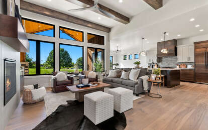 House Plan House Plan #28818 Additional Photo
