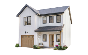 Your house plan