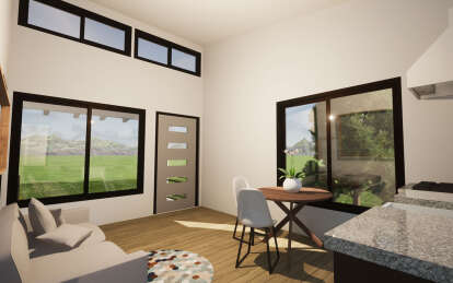 House Plan House Plan #28845 Additional Photo