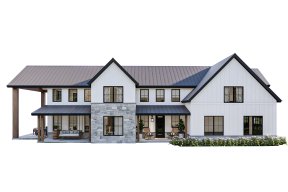 Your house plan