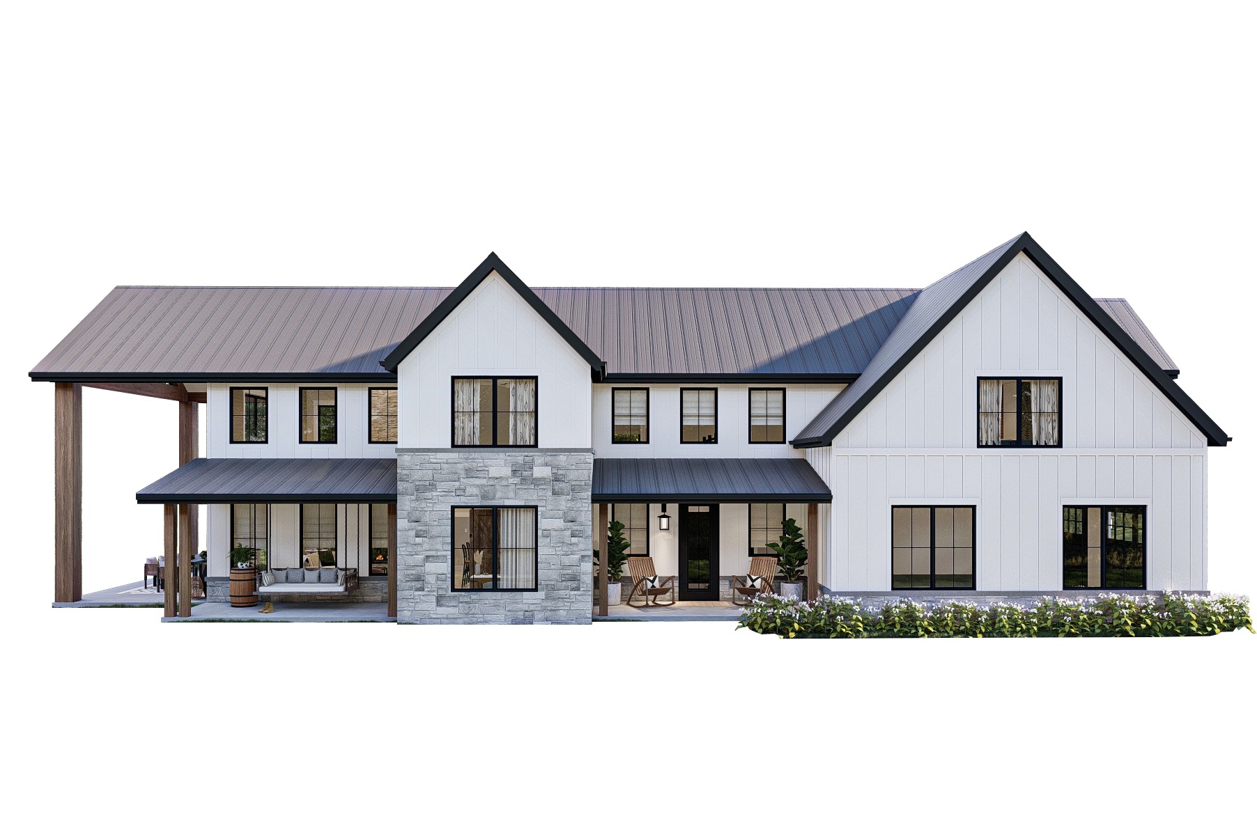 Your house plan