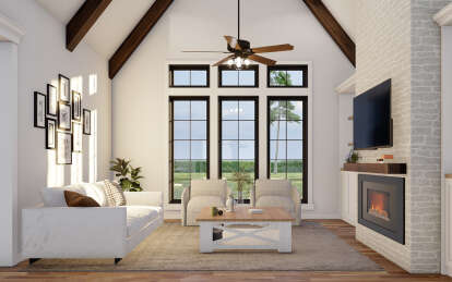 House Plan House Plan #28861 Additional Photo