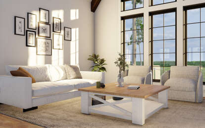 European House Plan #8318-00345 Additional Photo