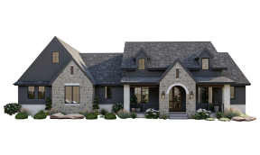 Your house plan