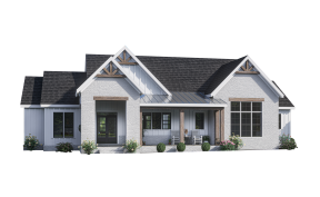 Your house plan