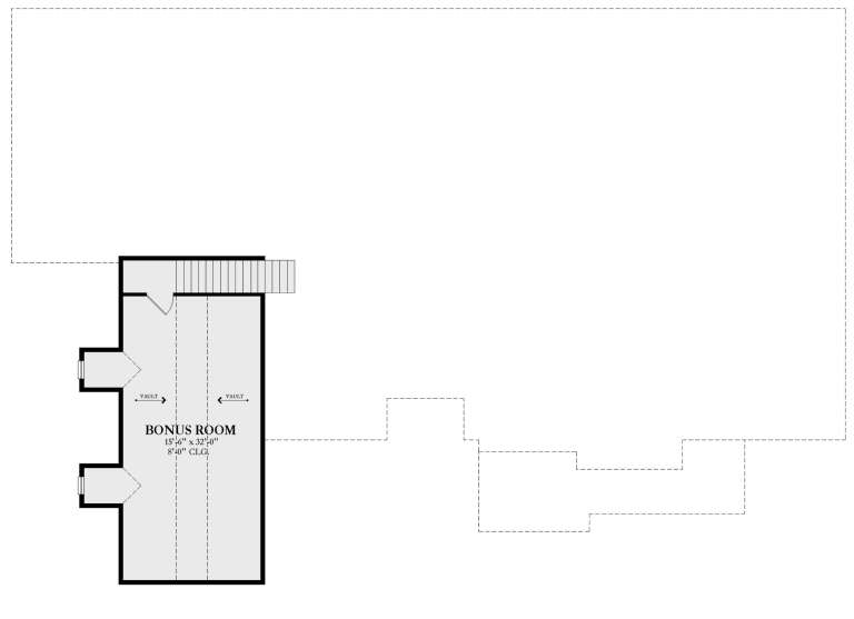 House Plan House Plan #28884 Drawing 2
