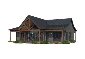 Your house plan