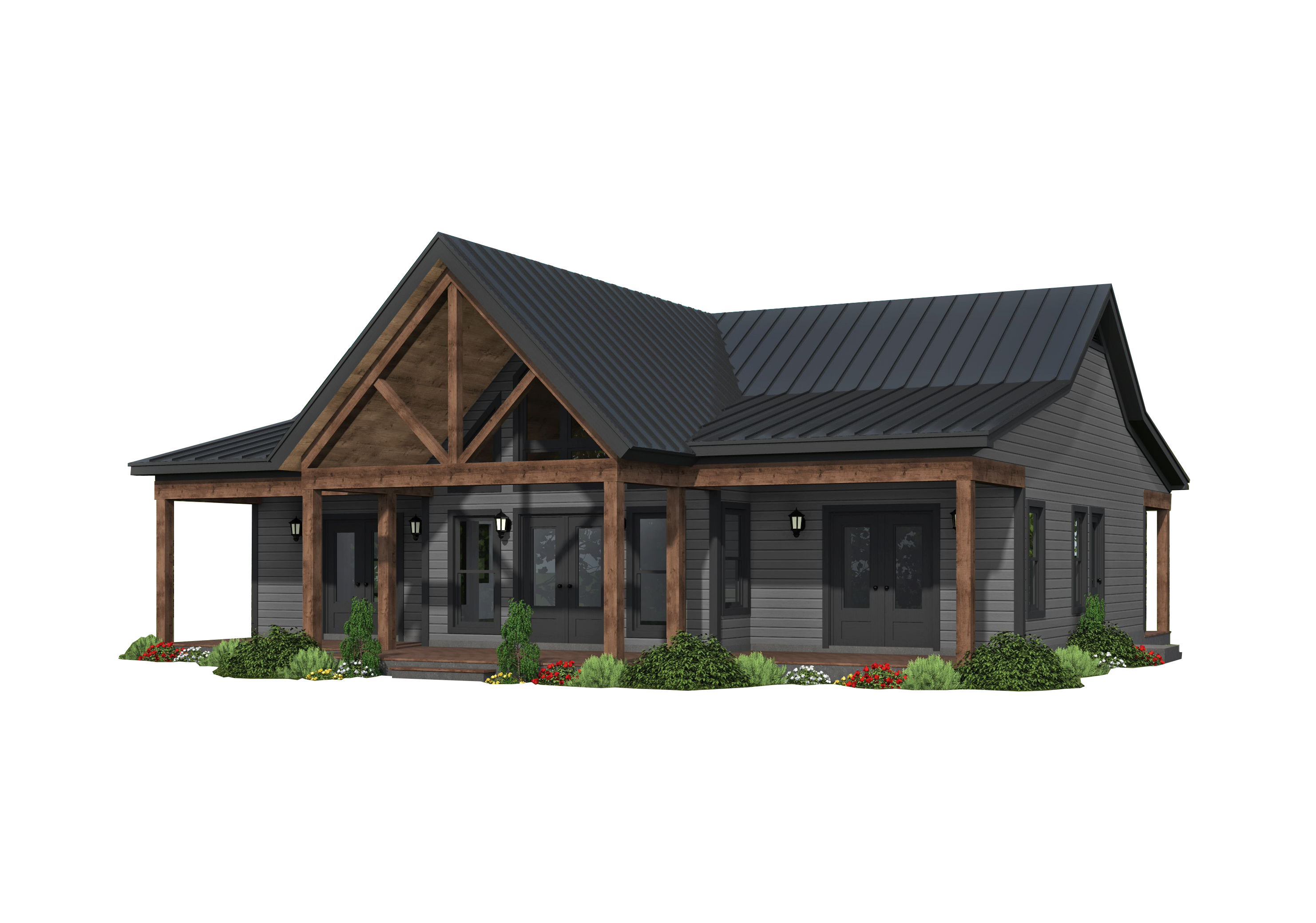 Your house plan