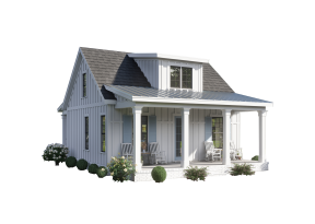 Your house plan