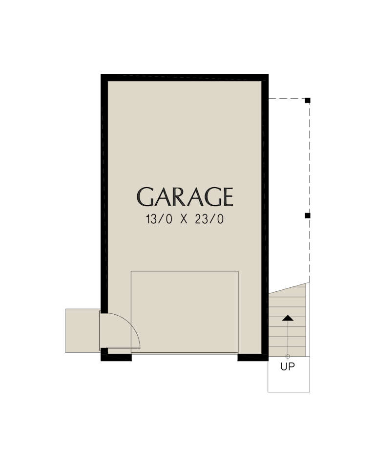 House Plan House Plan #28913 Drawing 1