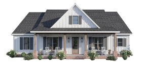 Your house plan