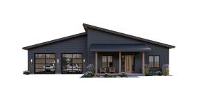Your house plan