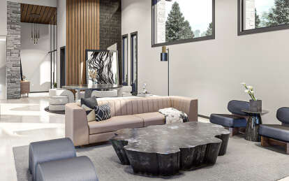 House Plan House Plan #28925 Additional Photo