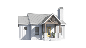 Your house plan