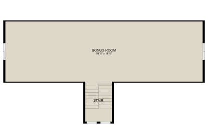 House Plan House Plan #28932 Drawing 2