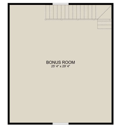 House Plan House Plan #28933 Drawing 2