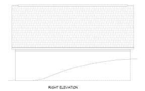 Traditional House Plan #940-00758 Elevation Photo