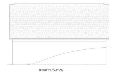 Traditional House Plan #940-00758 Elevation Photo