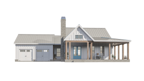 Your house plan