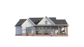 Your house plan
