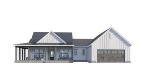 Your house plan