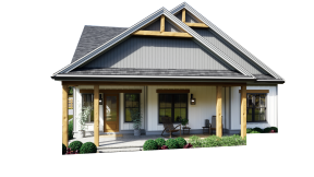 Your house plan