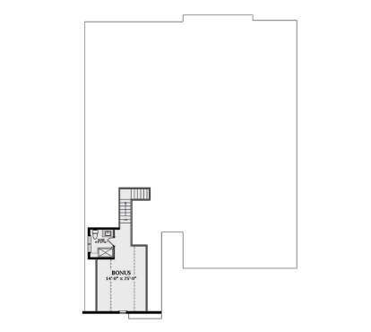 House Plan House Plan #28991 Drawing 2