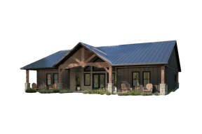 Your house plan