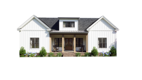 Your house plan