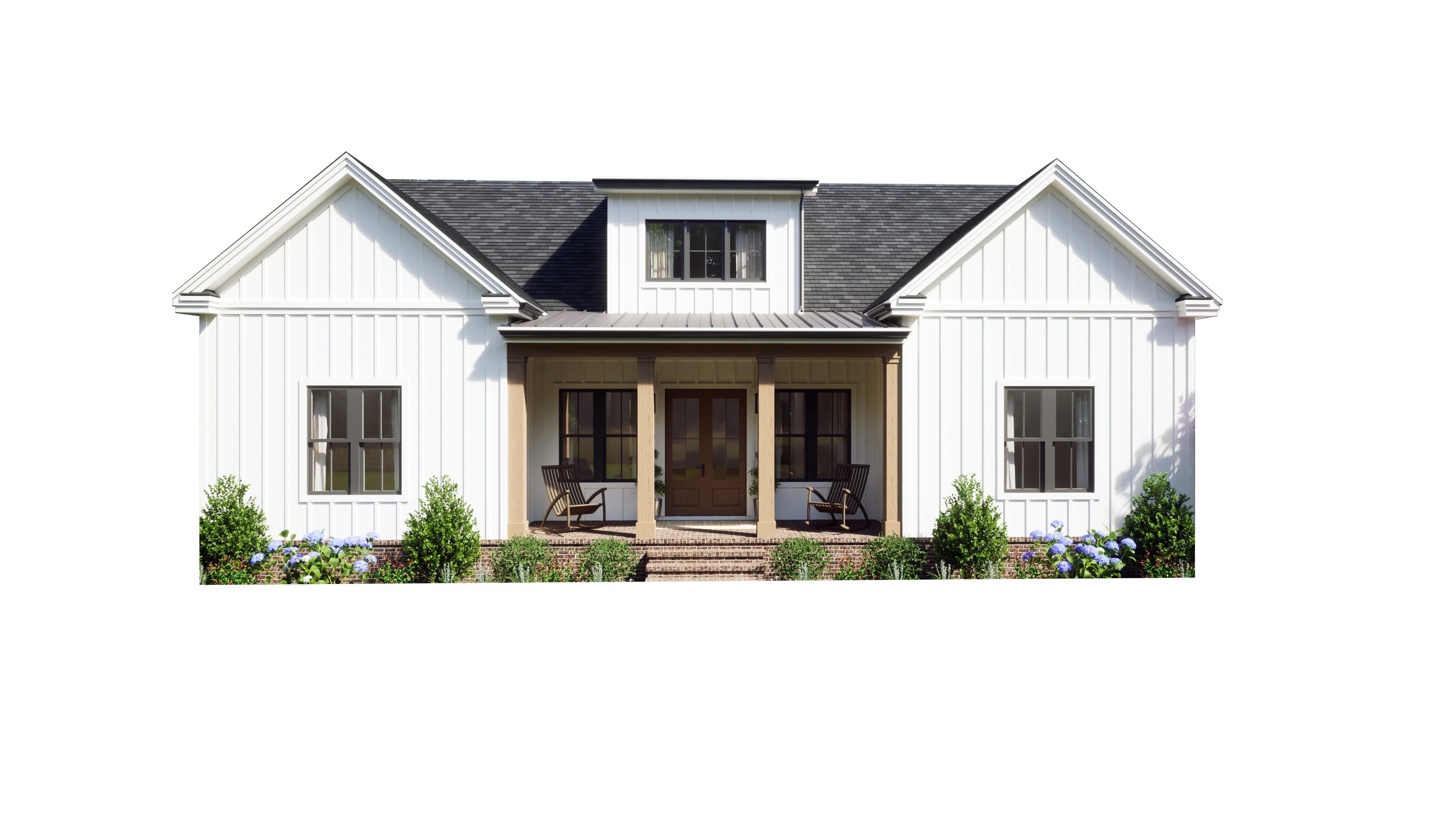 Your house plan