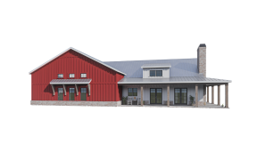 Your house plan
