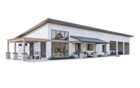 Your house plan