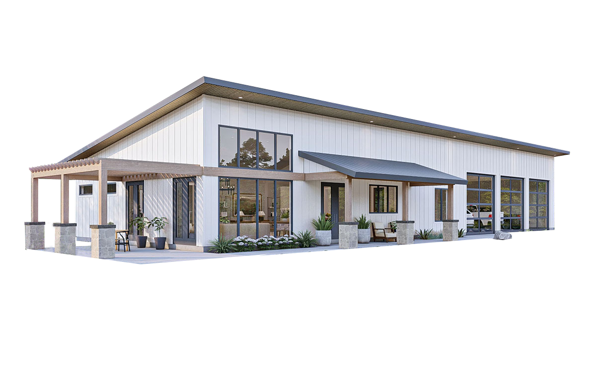 Your house plan