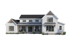 Your house plan