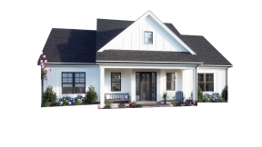 Your house plan