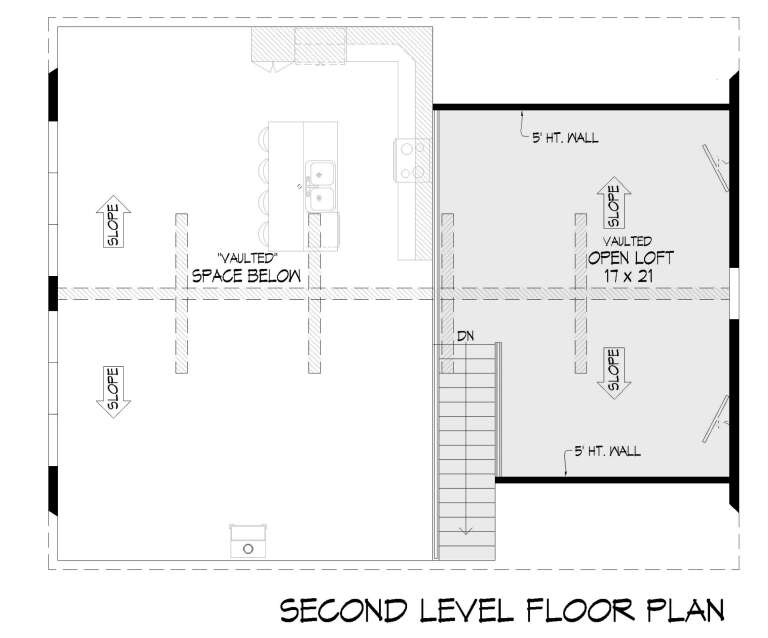 House Plan House Plan #29046 Drawing 2