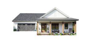 Your house plan