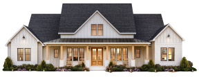 Your house plan