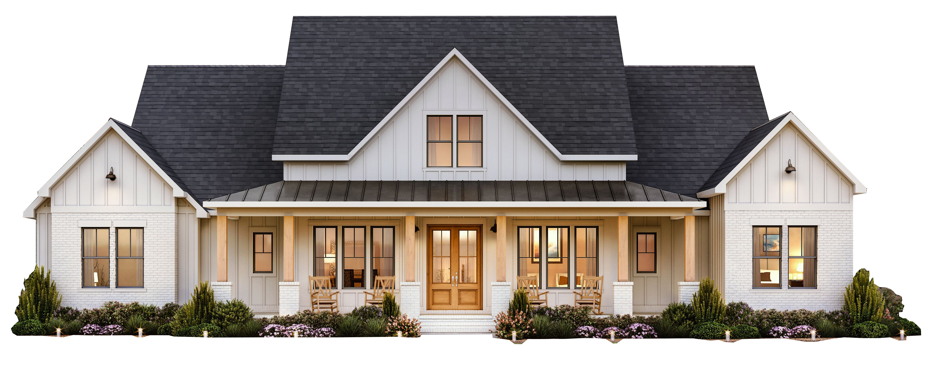 Your house plan